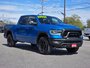 2022 Ram 1500 Sport/Rebel Rebel / Luxury Leather Seats