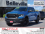2022 Ram 1500 Sport/Rebel Rebel / Luxury Leather Seats