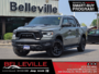 2023 Ram 1500 Sport/Rebel Rebel / HEMI / Leather / Sunroof