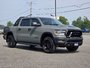2023 Ram 1500 Sport/Rebel Rebel / HEMI / Leather / Sunroof