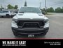 2024 Ram 1500 REBEL