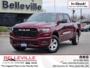 2025 Ram 1500 BIG HORN In-Stock - TARIFF PROTECTED PRICING!