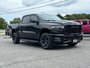 2025 Ram 1500 SPORT