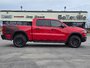 Ram 1500 Rebel 2025