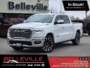 2025 Ram 1500 Limited Longhorn