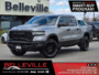 2025 Ram 1500 Sport/Rebel Rebel