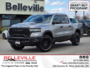 Ram 1500 Sport/Rebel 2025 Rebel