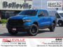 Ram 1500 Sport/Rebel 2025 Rebel / Trailer Brake Controller