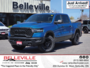 Ram 1500 Sport/Rebel 2025 Rebel / Trailer Brake Controller