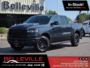Ram 1500 REBEL 2026