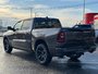 2026 Ram 1500 SPORT