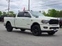 2022 Ram 2500 Limited Limited / Cummins Diesel / Vented Seats