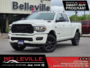 2022 Ram 2500 Limited Limited / Cummins Diesel / Vented Seats