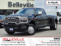 2025 Ram 3500 LIMITED LONGHORN