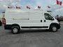 2025 Ram PROMASTER CARGO VAN 2500 SLT+