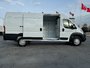 2025 Ram PROMASTER CARGO VAN 3500 TRADESMAN W/ PASS SEAT