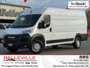 2025 Ram PROMASTER CARGO VAN 3500 TRADESMAN W/ PASS SEAT