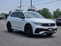 Volkswagen Tiguan Comfortline R-Line Black 2024 Comfortline R-Line Black / Heated Seats
