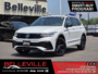 Volkswagen Tiguan Comfortline R-Line Black 2024 Comfortline R-Line Black / Heated Seats