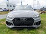 2019 Audi RS 5 Sportback 2.9T quattro 8sp Tiptronic-1