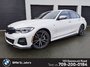 2022 BMW 3 Series 330i xDrive