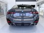 2025 BMW I4 Gran Coupe XDrive40-3