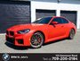 2023 BMW M2 Coupe-0