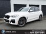 2020 BMW X3 XDrive30i-0