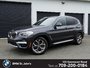 2021 BMW X3 XDrive30i-0