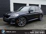 2021 BMW X3 XDrive30i-0