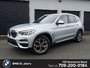 2021 BMW X3 XDrive30i-0