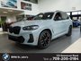 2022 BMW X3 M40i