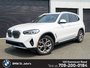 2022 BMW X3 XDrive30i-0