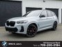 2022 BMW X3 M40i