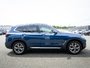 2022 BMW X3 XDrive30i-5