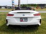 2025 BMW Z4 SDrive30i-4