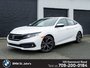 2020 Honda Civic Sedan Sport-0