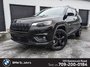 2023 Jeep Cherokee Altitude