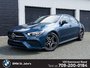 2021 Mercedes-Benz CLA 250-0