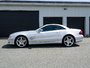 2009 Mercedes-Benz SL-Class 5.5L-2