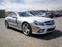 2009 Mercedes-Benz SL-Class 5.5L-7