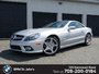 2009 Mercedes-Benz SL-Class 5.5L-0