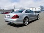 2009 Mercedes-Benz SL-Class 5.5L-6