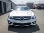 2009 Mercedes-Benz SL-Class 5.5L-1