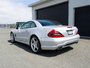 2009 Mercedes-Benz SL-Class 5.5L-3