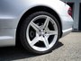2009 Mercedes-Benz SL-Class 5.5L-8
