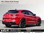 2021 Alfa Romeo Stelvio QUADRIFOGLIO