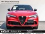 2021 Alfa Romeo Stelvio QUADRIFOGLIO