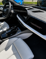 2025 Audi A5 Technik Clean CarFax Report | Quattro |  Certified |