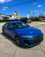 2025 Audi A5 Technik Clean CarFax Report | Quattro |  Certified |